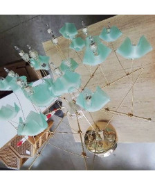 LUSTRE STYLE MURANO