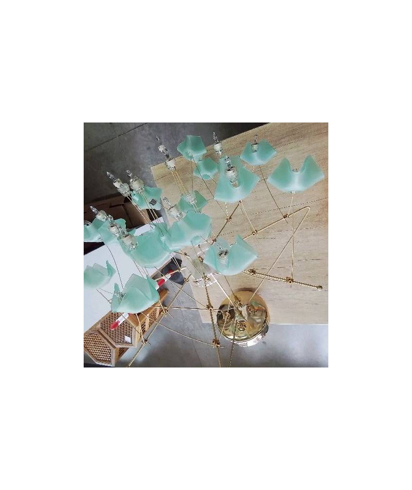 LUSTRE STYLE MURANO