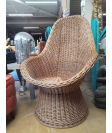 FAUTEUIL OSIER