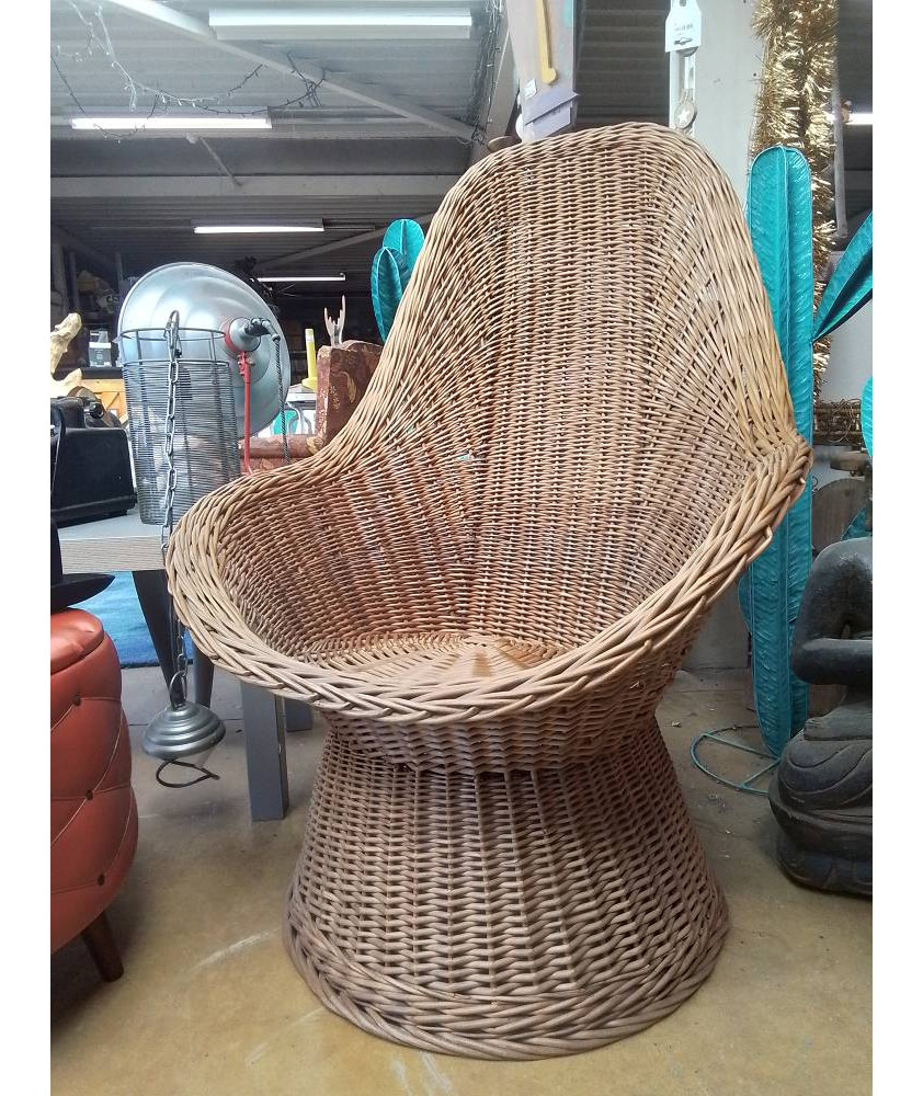 FAUTEUIL OSIER