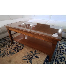 TABLE DE SALON 50X140X55