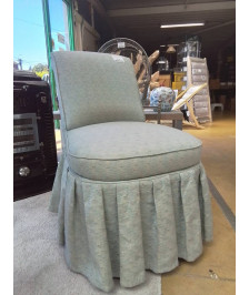 FAUTEUIL COFFRE
