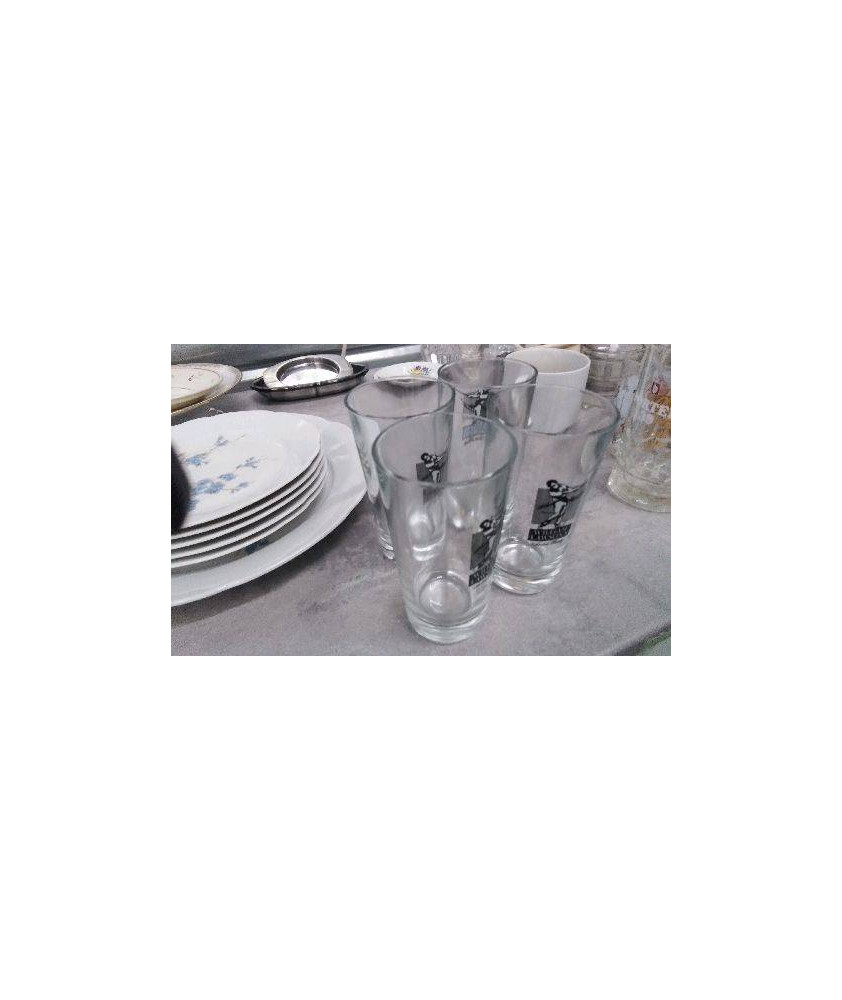 VERRE WHISKY 