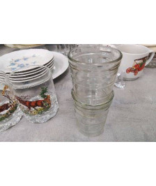 VERRE X2