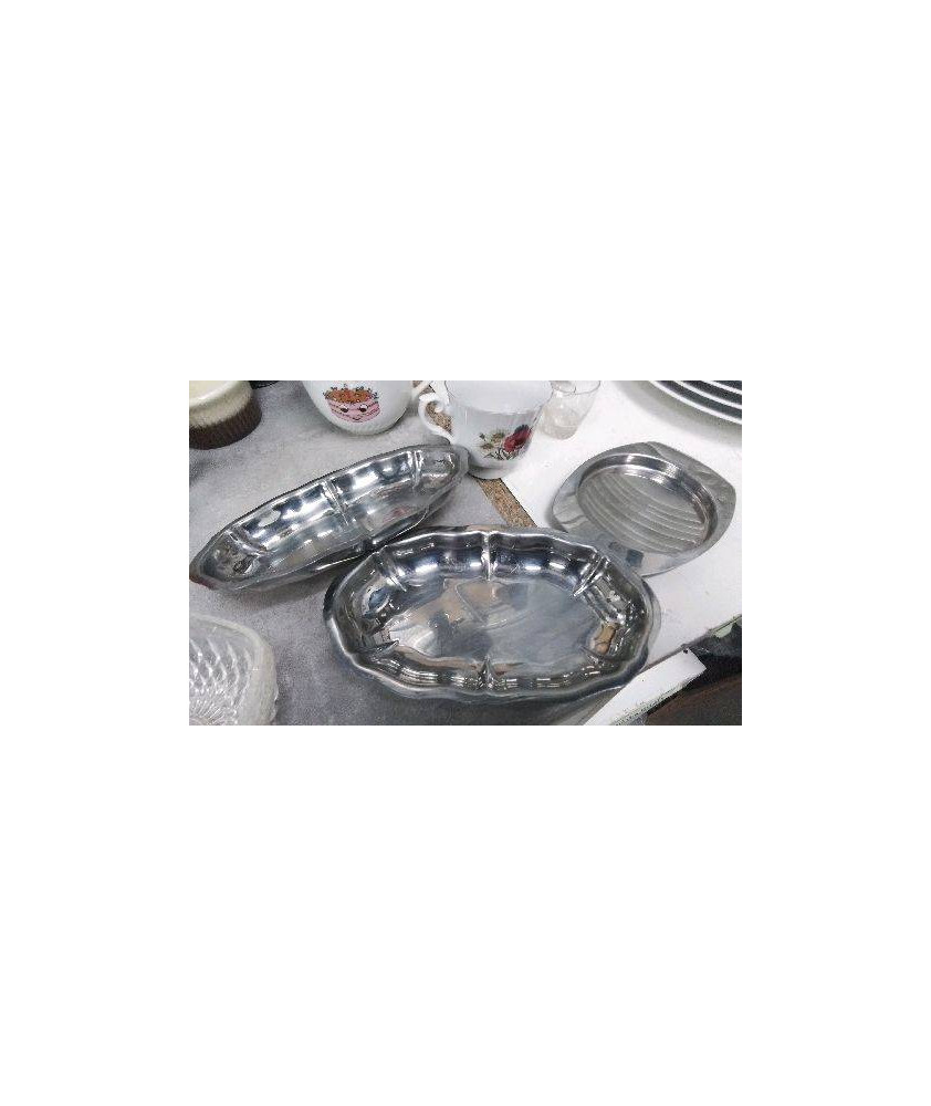 INOX PM