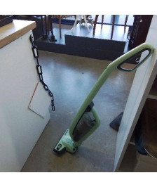 ASPIRATEUR SANS FIL HOOVER