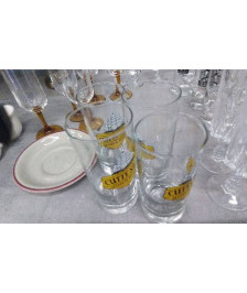 VERRE SCOTCH