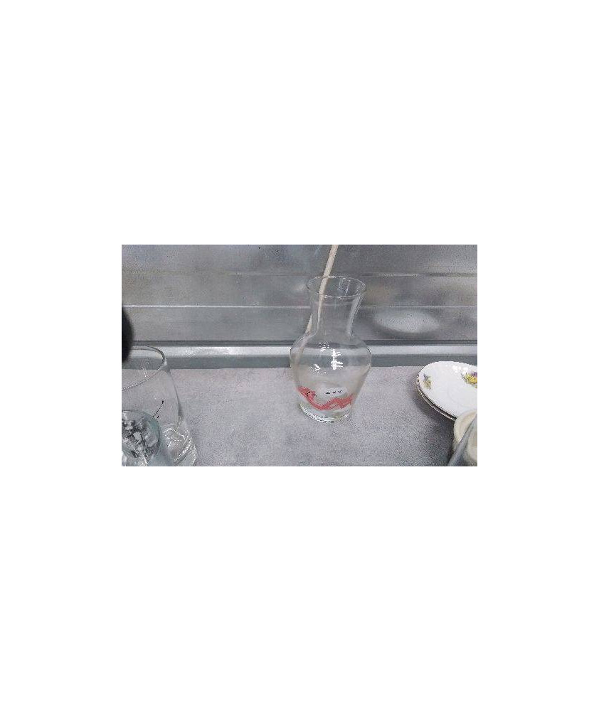 CARAFE PANTHERE ROSE- 1983