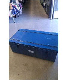 CANTINE BLEUE 100L