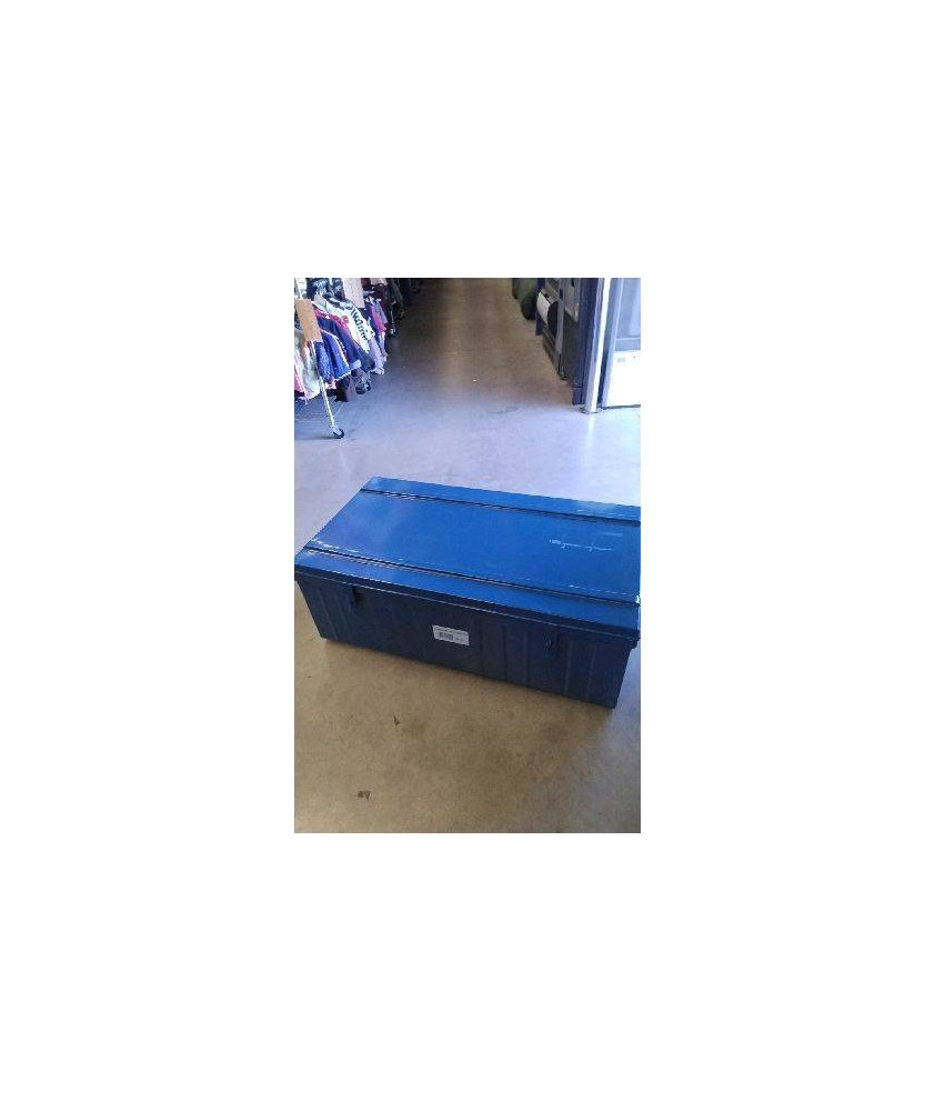 CANTINE BLEUE 100L