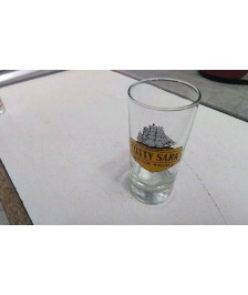 VERRE SCOTCH 