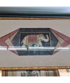 CADRE ELEPHANT