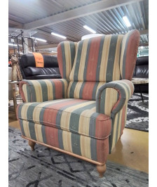SALON 2+1+1 TISSU