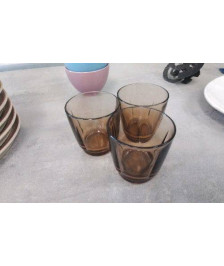 VERRE X3