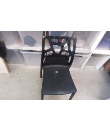 CHAISE EGO NOIRE