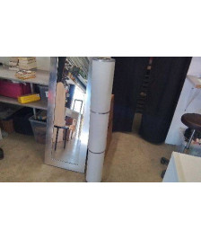 LUMINAIRE HAUT.138CM