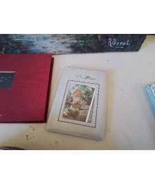 MINI ALBUM PHOTO 