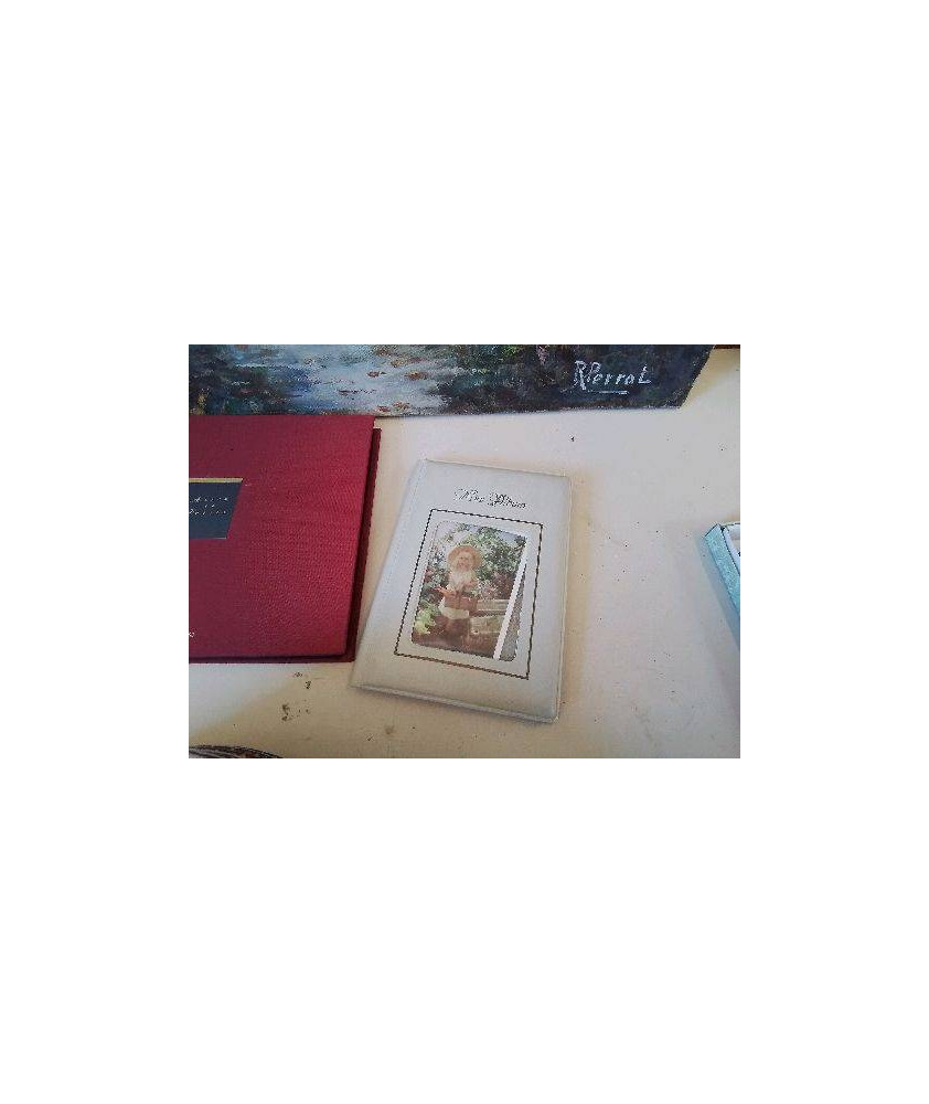 MINI ALBUM PHOTO 