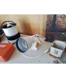 LAMPE DE BUREAU 