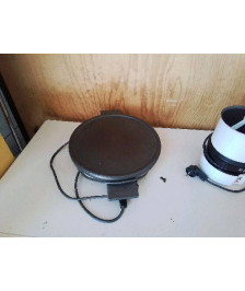 CRÈPIERE TEFAL 