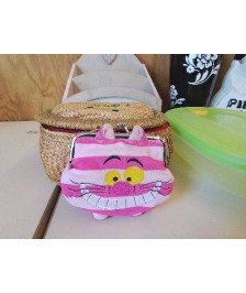 POCHETTE CHAT DISNEY 