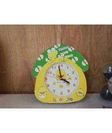 PETITE HORLOGE PYOPYO 
