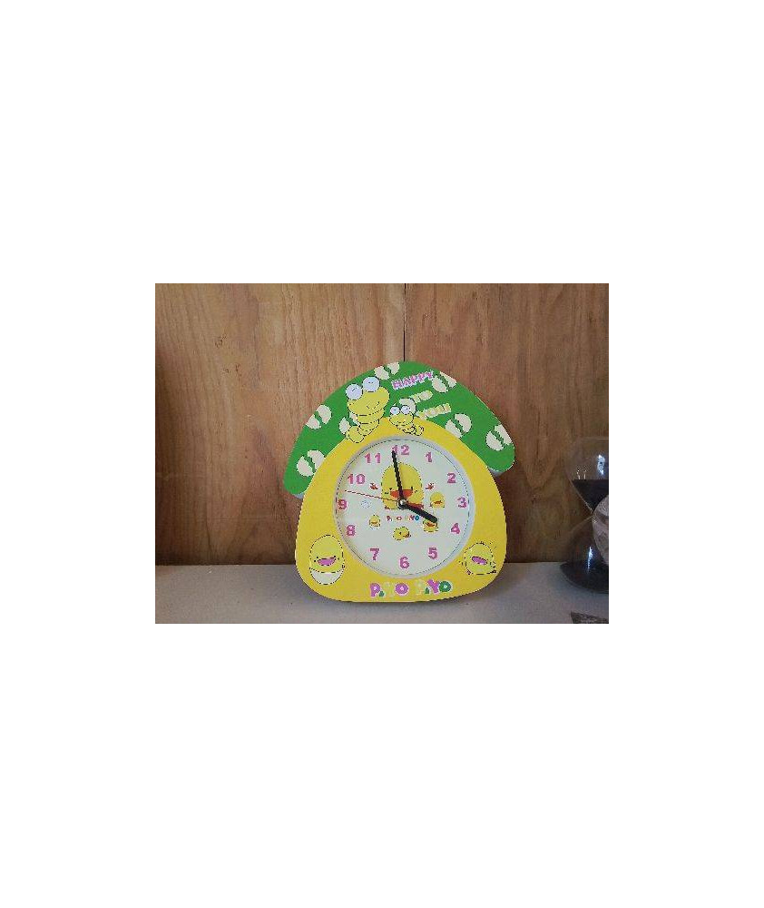 PETITE HORLOGE PYOPYO 
