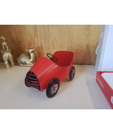 PETITE VOITURE VINTAGE DECO 