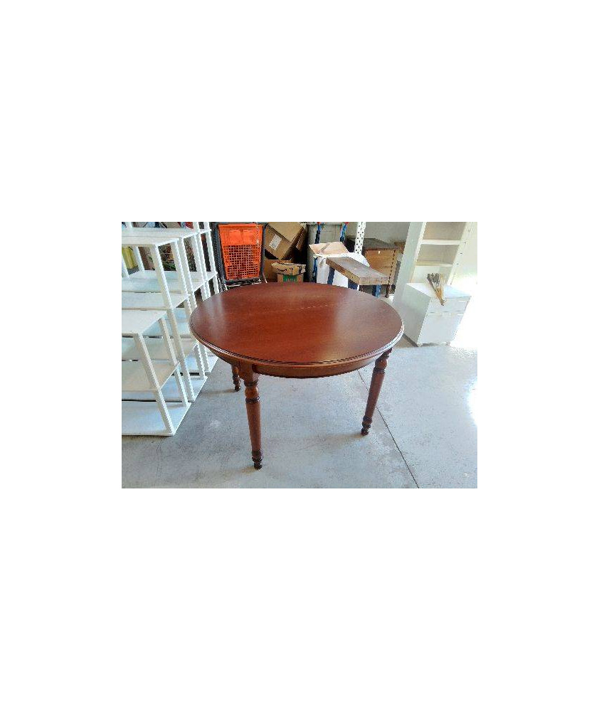 TABLE RONDE 
