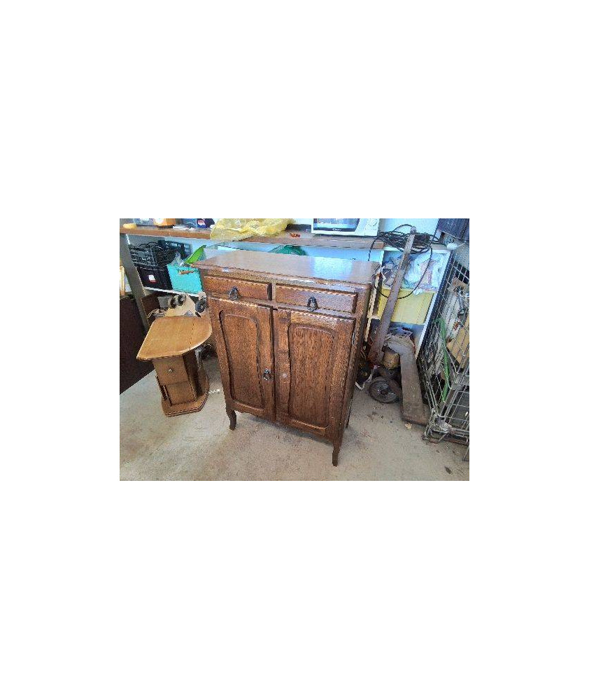 PETIT MEUBLE DE RANGEMENT 