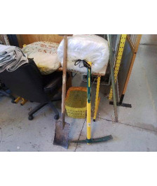 OUTILS BRICOLAGE 