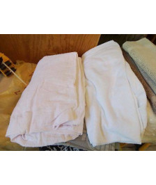 DRAP HOUSSE DE PROTECTION 
