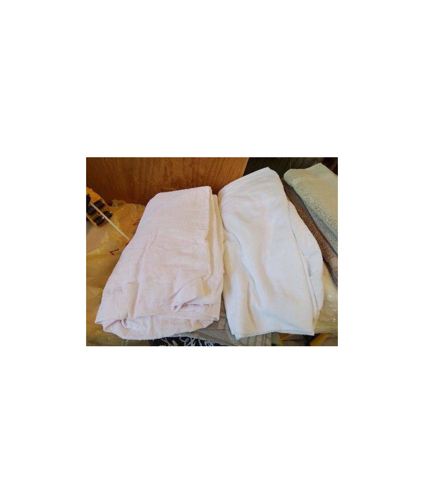 DRAP HOUSSE DE PROTECTION 