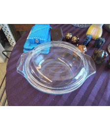 COCOTTE EN VERRE ARCUISINE 