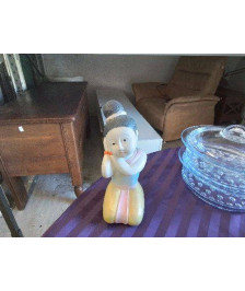 PETITE STATUETTE 