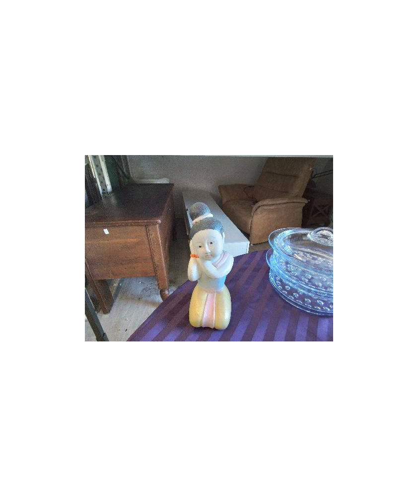 PETITE STATUETTE 