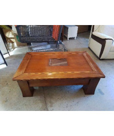 TABLE BASSE 