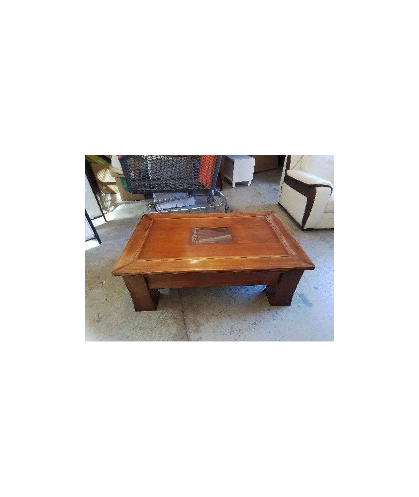 TABLE BASSE 