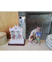 DECO RELIGIEUX 