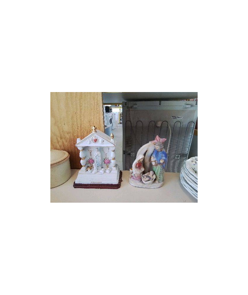 DECO RELIGIEUX 