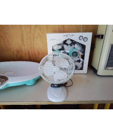 PETIT VENTILATEUR 