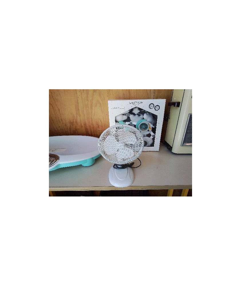 PETIT VENTILATEUR 