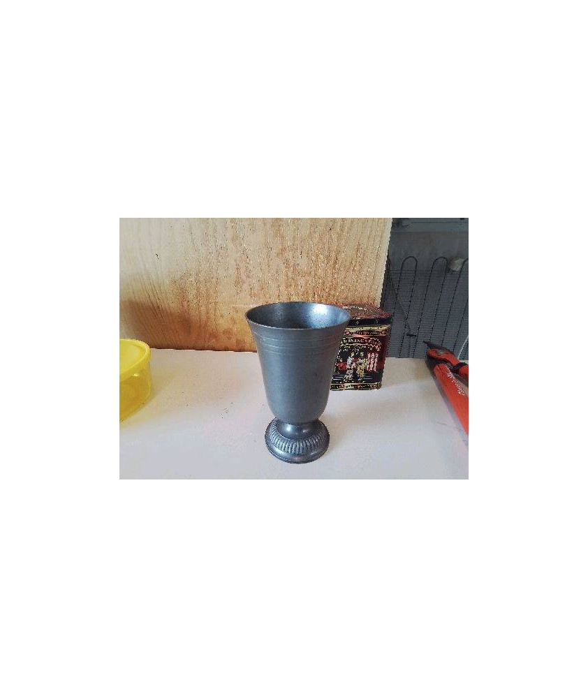 COUPE EN ETAIN 