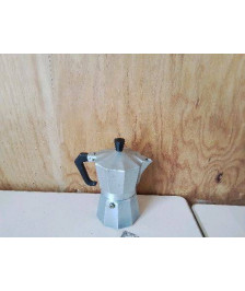 CAFETIÈRE ITALIENNE 