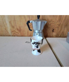 COQUETIER VACHE 