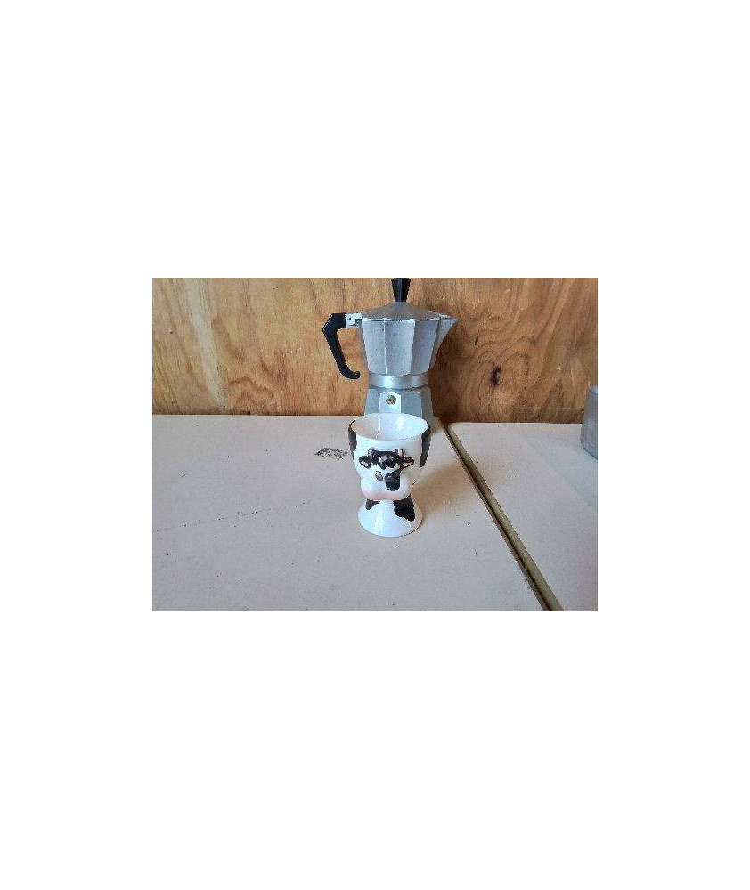 COQUETIER VACHE 