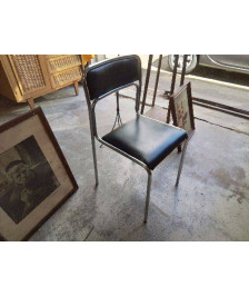 CHAISE ANNÉE 50
