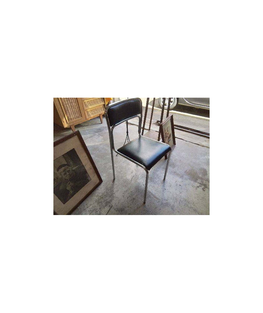 CHAISE ANNÉE 50