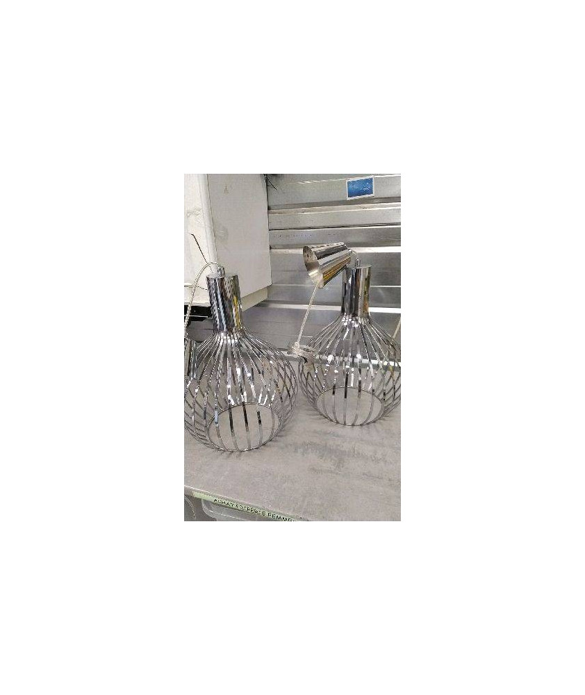 LUSTRE METAL 
