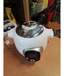MULTICUISEUR MOULINEX COOKEO